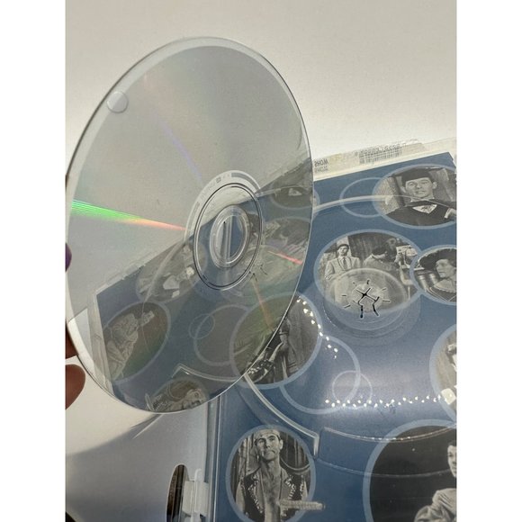 Johnny Carson Show 10 Episodes DVD 2 disc Rare Footage Memories Talk Show Host - Picture 5 of 10